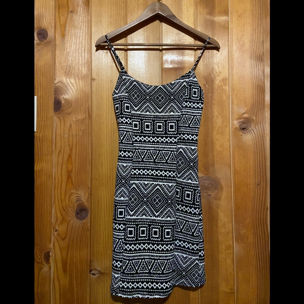 Casual Dress